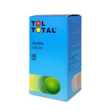 TOL TOTAL JARABE 