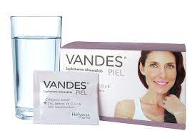 VANDESS PIEL X 30 SOBRES